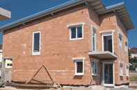 Hungerton home extensions