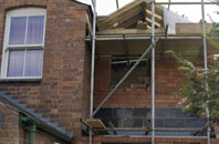 free Hungerton home extension quotes
